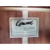 Outlet B14 - Egmond Guitarra Acustica EG-105EQ Toda Maciza con Rajita Debajo De DiapasóN