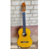 Outlet B16 - Vicente Tatay C320.301F Guitarra Flamenca con PequeñO Defecto en la Tapa - Acabado Ambar con golpeador instalado.
