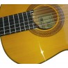 Outlet B16 - Vicente Tatay C320.301F Guitarra Flamenca con PequeñO Defecto en la Tapa - Acabado Ambar con golpeador instalado.