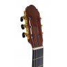 Outlet B16 - Vicente Tatay C320.301F Guitarra Flamenca con PequeñO Defecto en la Tapa - Acabado Ambar con golpeador instalado.