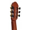 Outlet B16 - Vicente Tatay C320.301F Guitarra Flamenca con PequeñO Defecto en la Tapa - Acabado Ambar con golpeador instalado.