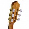 Outlet B18 - Guitarra Flamenca Tatay C320.580CE OS1 con cutaway con Rallada en la Tapa y Trastes Bastante Planos