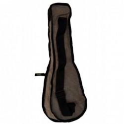  CIBELES C113.000UT Fundas Ukelele Tenor y Guitalele sin acolchar 