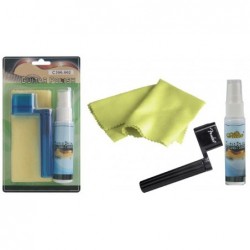 C300.002   Tensor de Cuerdas Pulimento y Bayeta - Manivela