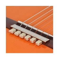 C300.003W   String Tie Blanco - Stringtie