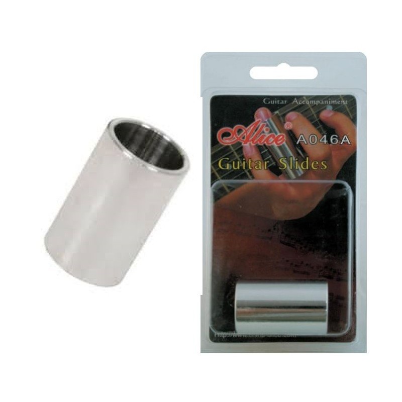 C300.008  Slide - Cejilla de Dedo Corta