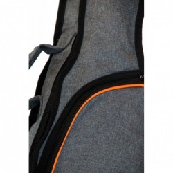  CIBELES C113.000UT Fundas Ukelele Tenor y Guitalele sin acolchar 