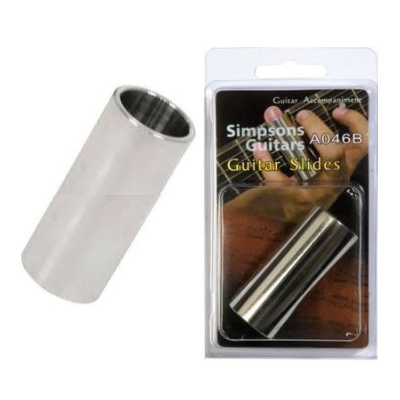 C300.009  Slide - Cejilla de Dedo Larga