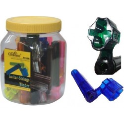 C300.030   Tensor de Cuerdas C300.000 - Bote con 24 unidades - Manivela