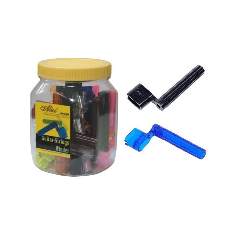 C300.031   Tensor de Cuerdas C300.001 - Bote con 24 unidades - Manivela A009-G