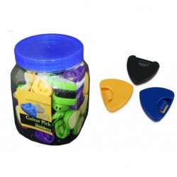 C300.034   Guarda Puas - Bote con 72 unidades