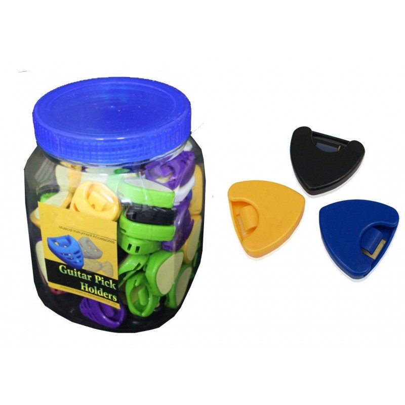 C300.034   Guarda Puas - Bote con 72 unidades