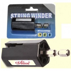 C300.036  Tensor de Cuerdas Multifuncional - Manivela