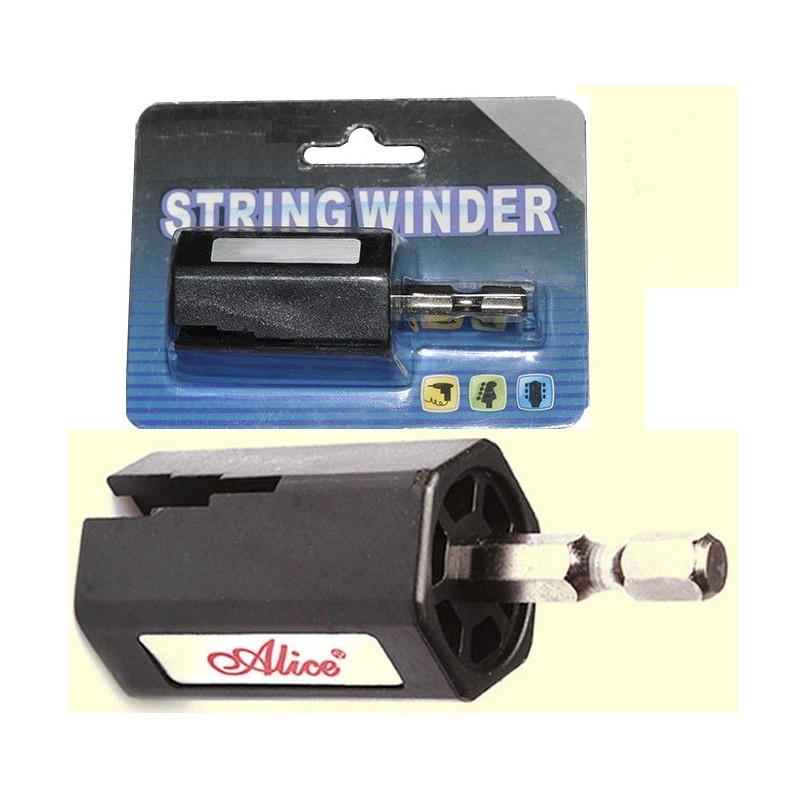 C300.036  Tensor de Cuerdas Multifuncional - Manivela