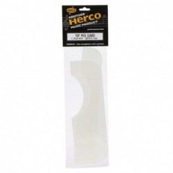 HE203 Golpeador Herco Guitarra Clasica Transparente HE-203