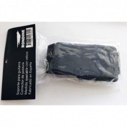 C303.100  Gitano con ventosas mejoradas. Soporte de guitarra clasica y flamenca