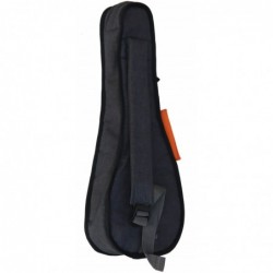  CIBELES C111.012US Fundas Ukelele Soprano de 12mm 