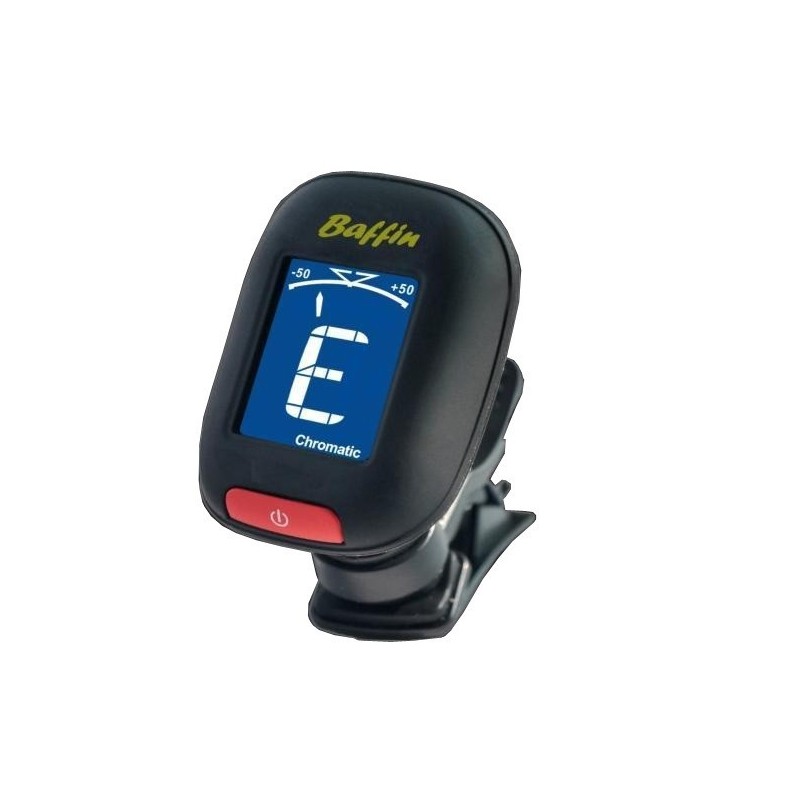 C400.360 Afinador Baffin de Pinza