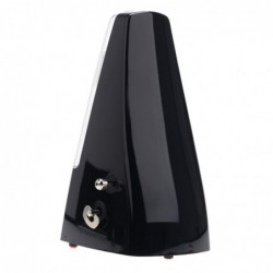 C400.2000 Metronomo Mecanico de color negro WM-60