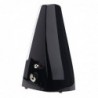 C400.2000 Metronomo Mecanico de color negro WM-60