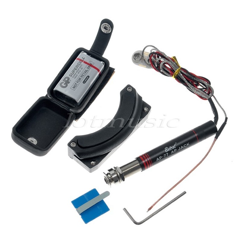 AP-77 Previo fijo sin instalacion