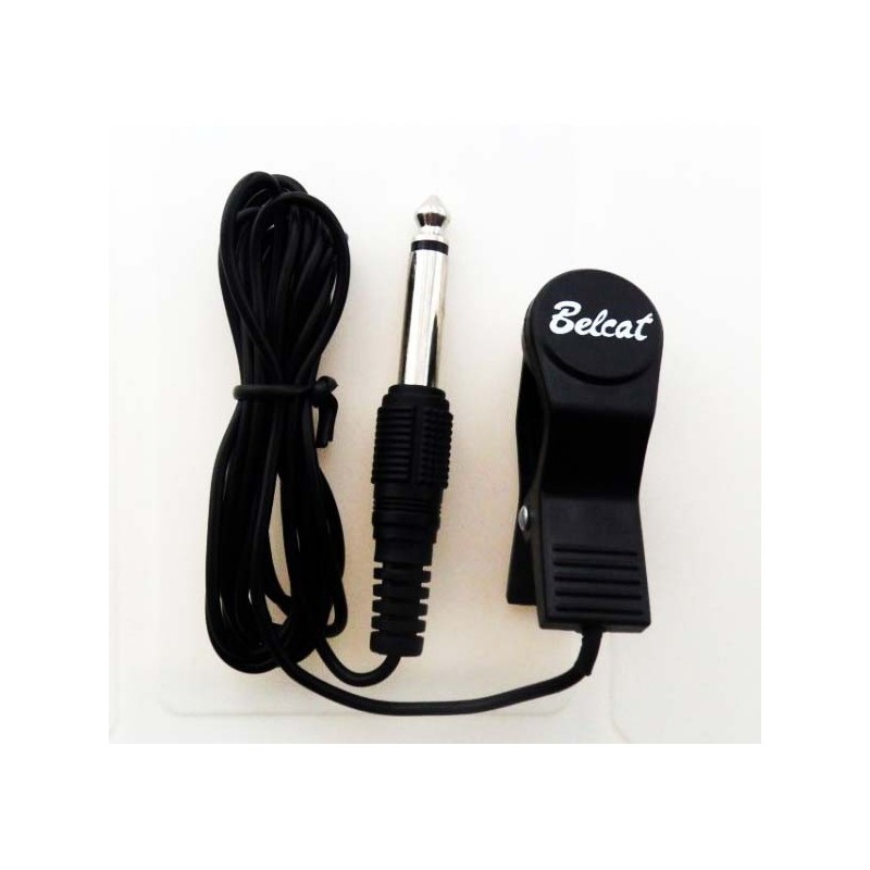 EGT-300 Previo desmontable de pinza