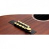 KNA UK-1 Previo Ukelele pickup pastilla