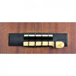 KNA UK-1 Previo Ukelele pickup pastilla