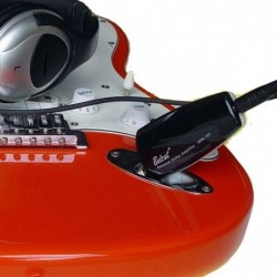 HPA-101 Mini Amplificador para cascos