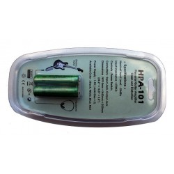 HPA-101 Mini Amplificador para cascos