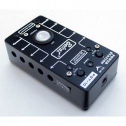 PST-10 FULL Alimentador de Pedalera Completo. Para 10 Pedales.