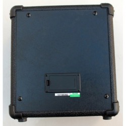 G-5 Amplificador de 5 W para Guitarra Electrica