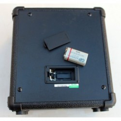 G-5 Amplificador de 5 W para Guitarra Electrica