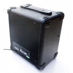 G-10 Amplificador de 10 W para Guitarra Electrica