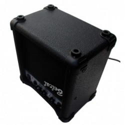 G-10 Amplificador de 10 W para Guitarra Electrica