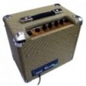 V10G Amplificador Estilo Vintage de 10 W para Guitarra Electrica con acabado Vintage Tweed