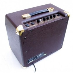 Acoustic 15C Amplificador de 15 W para Guitarra Acustica