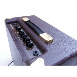 Acoustic 15C Amplificador de 15 W para Guitarra Acustica
