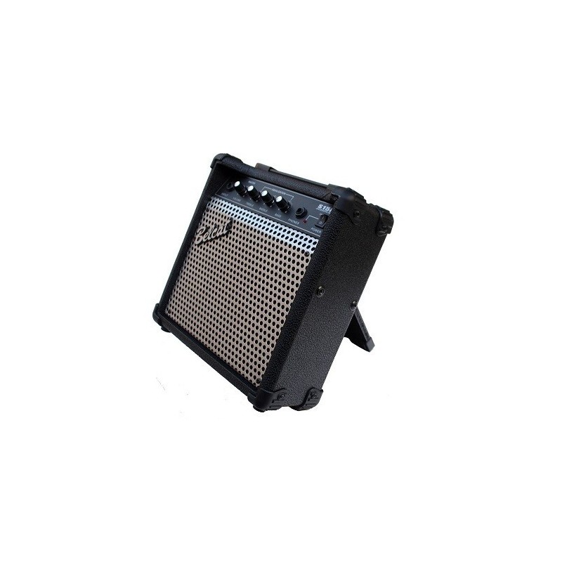S15A Amplificador de 15 W para Guitarra Acustica