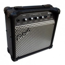 S15A Amplificador de 15 W para Guitarra Acustica
