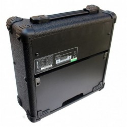 S15A Amplificador de 15 W para Guitarra Acustica