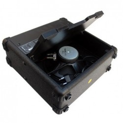 S15A Amplificador de 15 W para Guitarra Acustica
