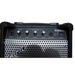 S15A Amplificador de 15 W para Guitarra Acustica