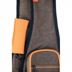 CIBELES  C112.012UC   Fundas Ukelele Concierto de 12mm