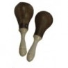 C751.294 Maracas de Piel