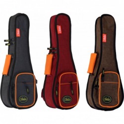 CIBELES  C113.012UT   Fundas Ukelele Tenor y Guitalele de 12mm