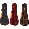 CIBELES  C113.012UT   Fundas Ukelele Tenor y Guitalele de 12mm