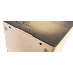 Cajon de Abedul Al Andalus Alegria