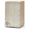 Cajon de Abedul Al Andalus Solea