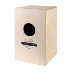 Cajon de Abedul Al Andalus Farruca